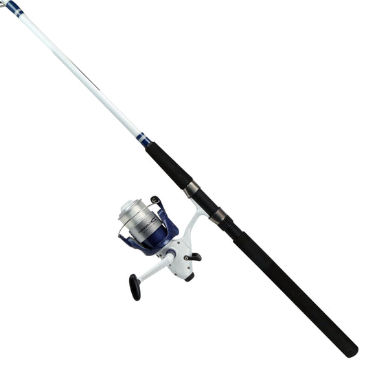 Okuma Tundra HD Spinning Combo 9' 2 piece
