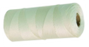 MarinerTwine - 1/4lb Assorted Sizes White Display