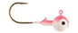Eagle Claw Round Jighead Painted w/ Eye - 10pk