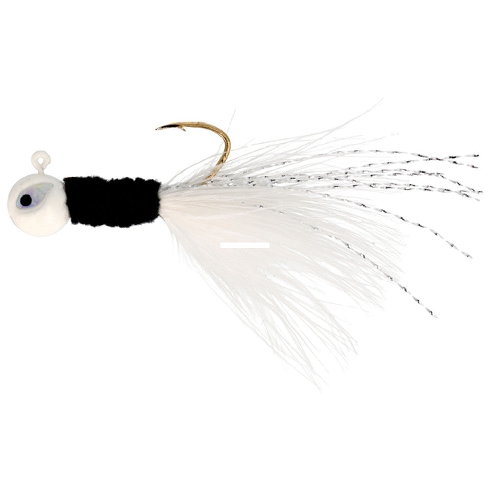Eagle Claw Chenille Crappie Jig
