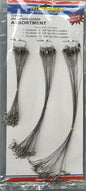 Wire Leader - Nickel
