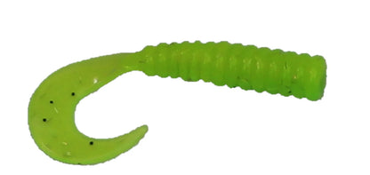 Jenko Curly Fry