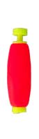 Comal Cigar Float Non-Weighted Snap-On - Red (50 per bag)